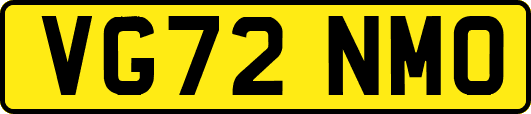 VG72NMO