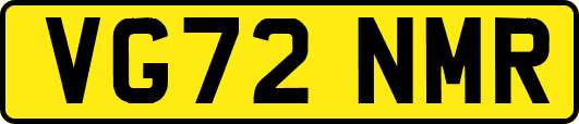 VG72NMR