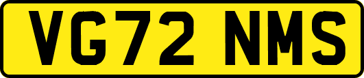 VG72NMS