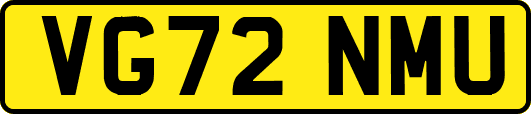 VG72NMU