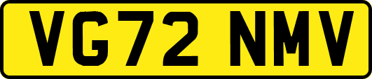 VG72NMV