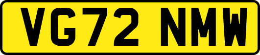 VG72NMW