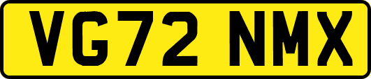 VG72NMX