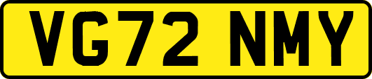 VG72NMY