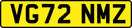 VG72NMZ