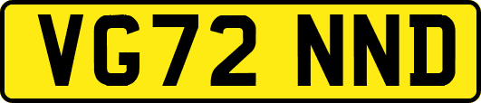 VG72NND