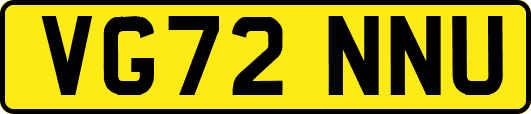 VG72NNU