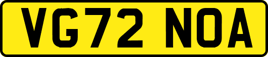 VG72NOA
