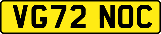 VG72NOC
