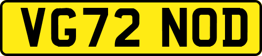 VG72NOD
