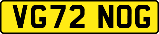 VG72NOG