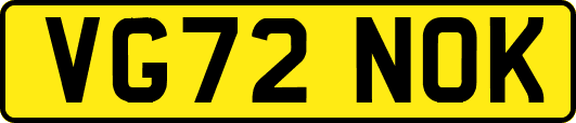 VG72NOK