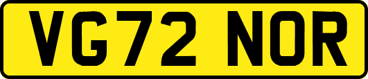 VG72NOR