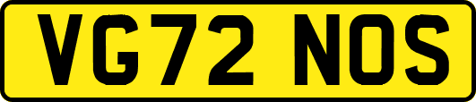VG72NOS