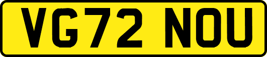 VG72NOU