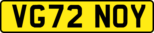 VG72NOY