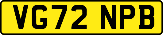 VG72NPB