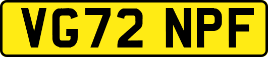 VG72NPF