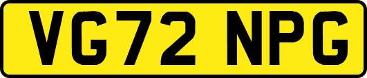 VG72NPG