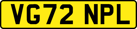 VG72NPL