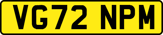 VG72NPM