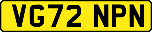 VG72NPN