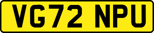 VG72NPU