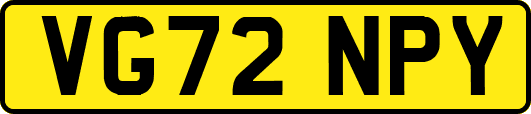 VG72NPY