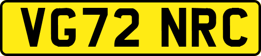 VG72NRC