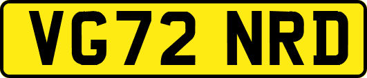 VG72NRD