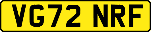 VG72NRF