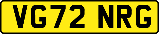 VG72NRG