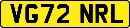 VG72NRL