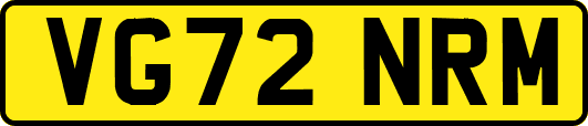 VG72NRM