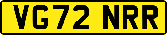 VG72NRR