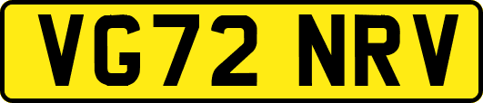 VG72NRV