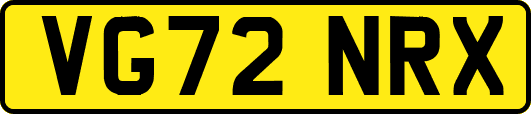 VG72NRX