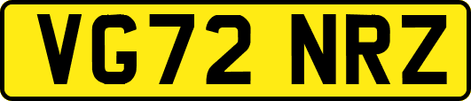 VG72NRZ