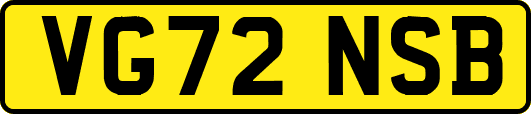 VG72NSB