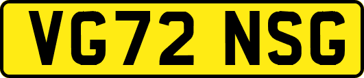 VG72NSG