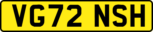 VG72NSH