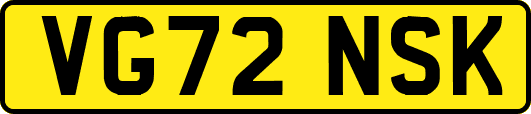 VG72NSK