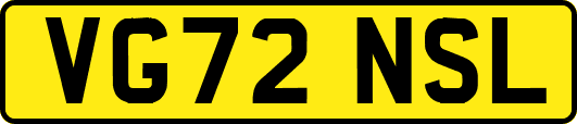 VG72NSL