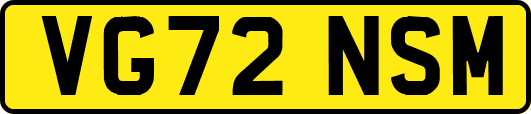 VG72NSM