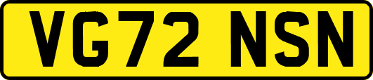 VG72NSN