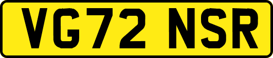 VG72NSR