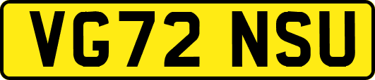 VG72NSU
