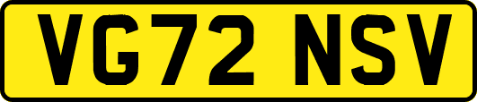VG72NSV