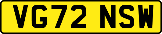 VG72NSW