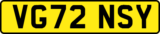 VG72NSY